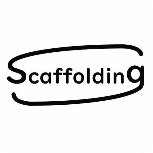 スキャフォールディング